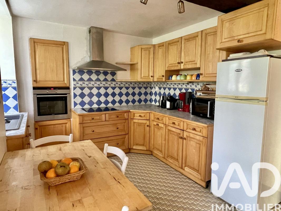 Maison 7 Pièce(s) Berric - Photo 5