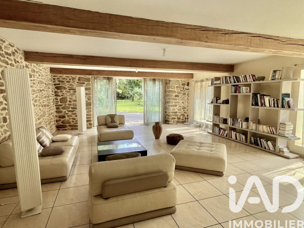 Maison 7 Pièce(s) Berric - Photo 9