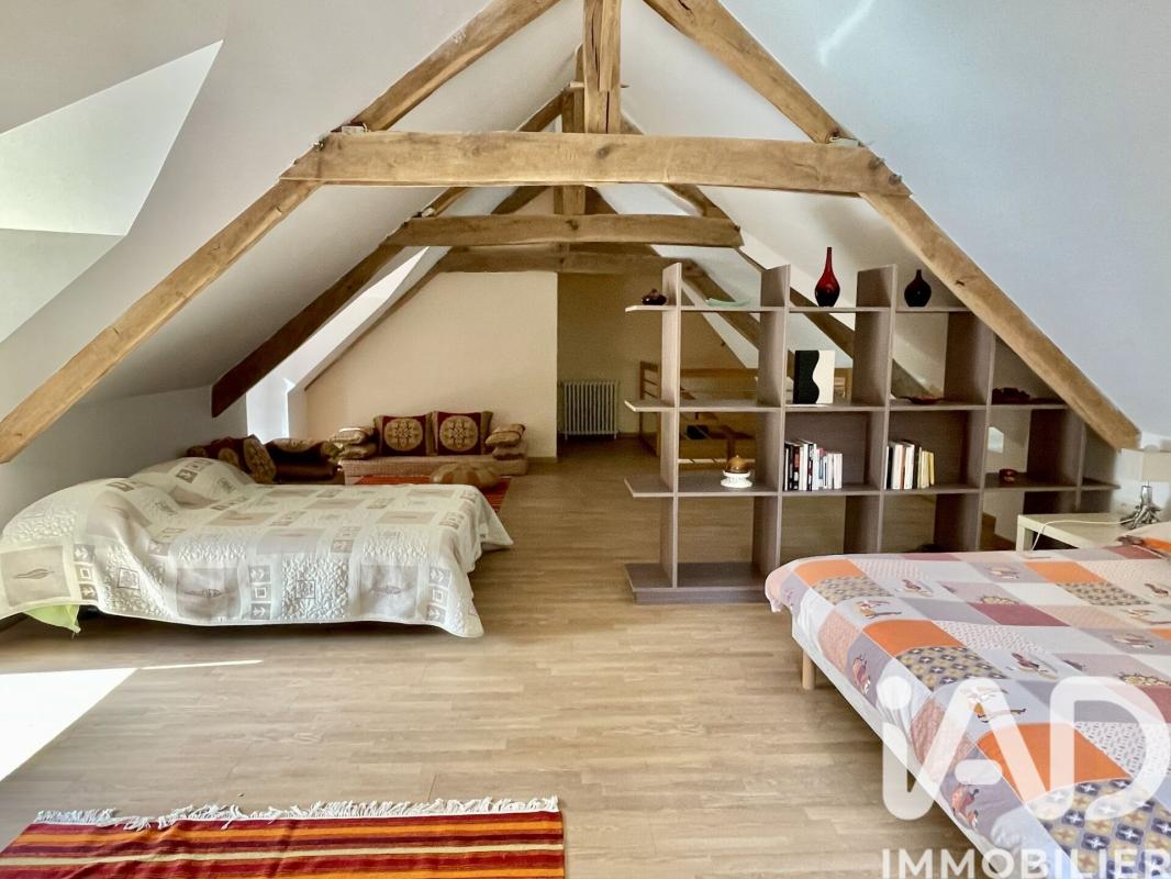 Maison 7 Pièce(s) Berric - Photo 12