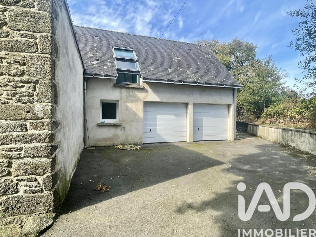 Maison 7 Pièce(s) Berric - Photo 18
