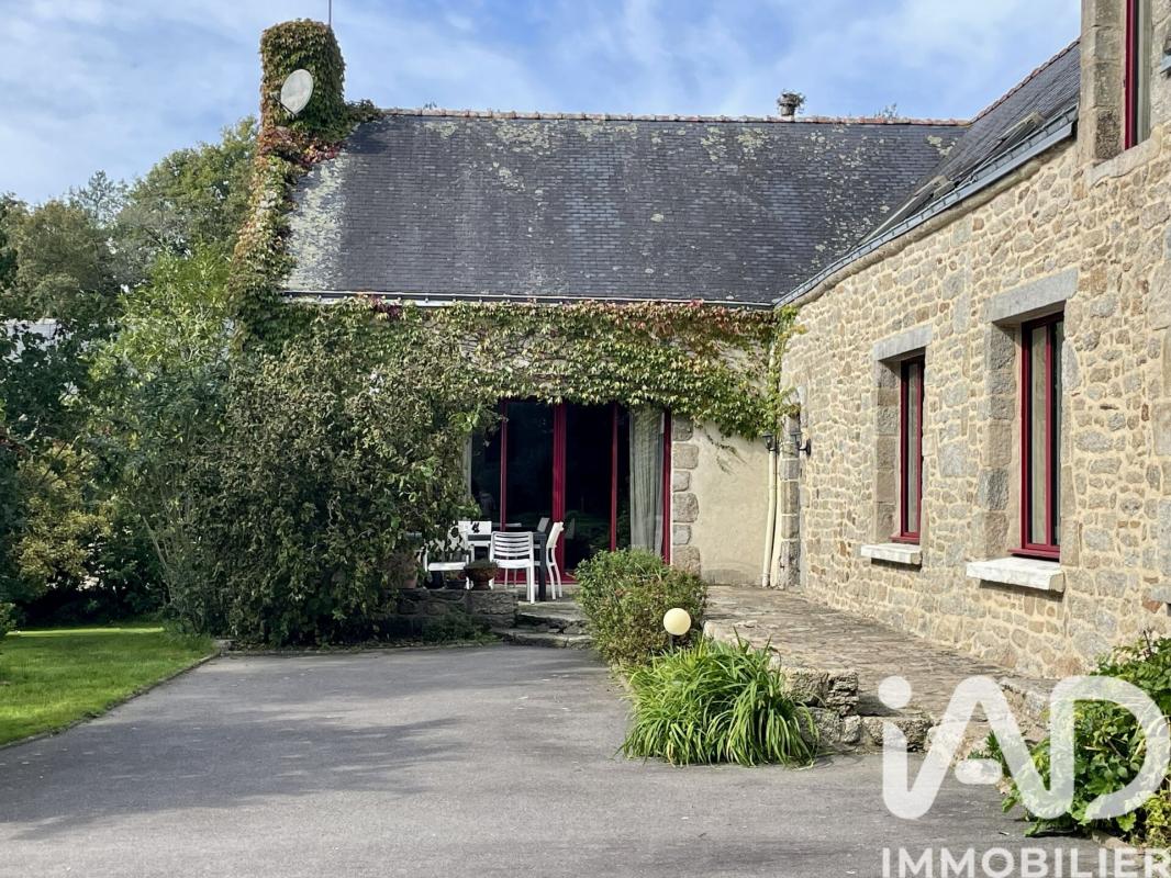 Maison 7 Pièce(s) Berric - Photo 19