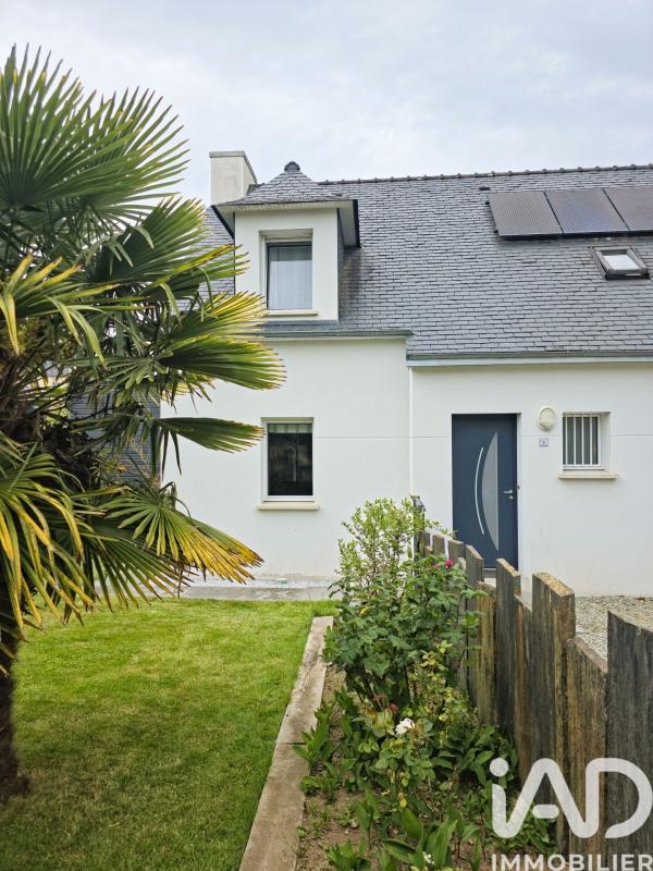 Maison 5 Pièce(s) Quimper