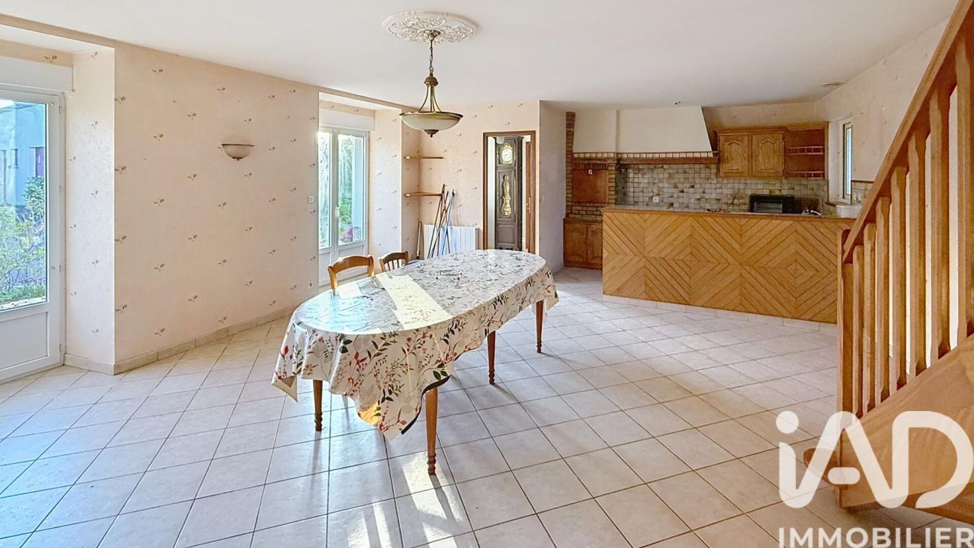 Maison 6 Pièce(s) Irodouër - Photo 2