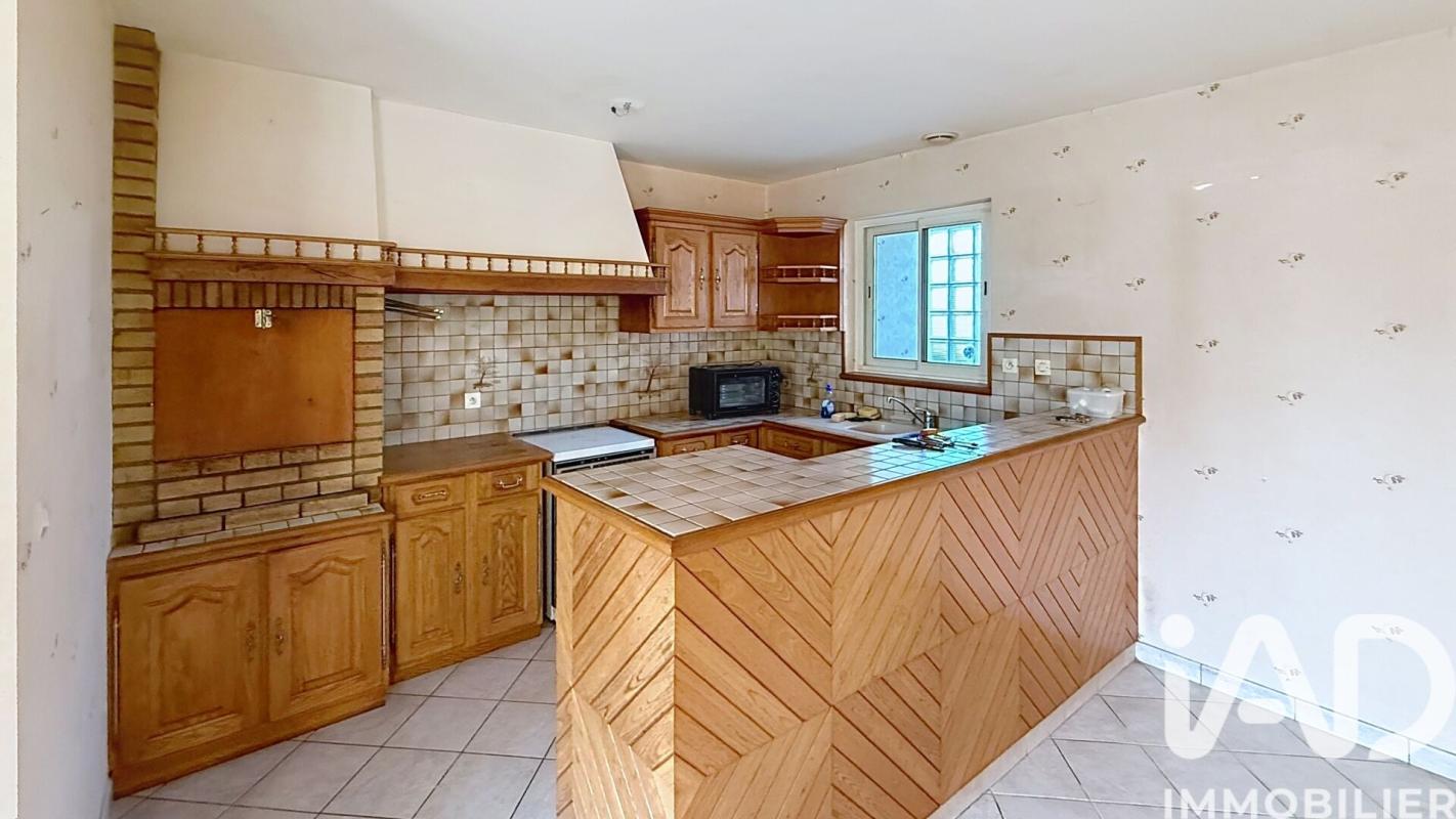 Maison 6 Pièce(s) Irodouër - Photo 3