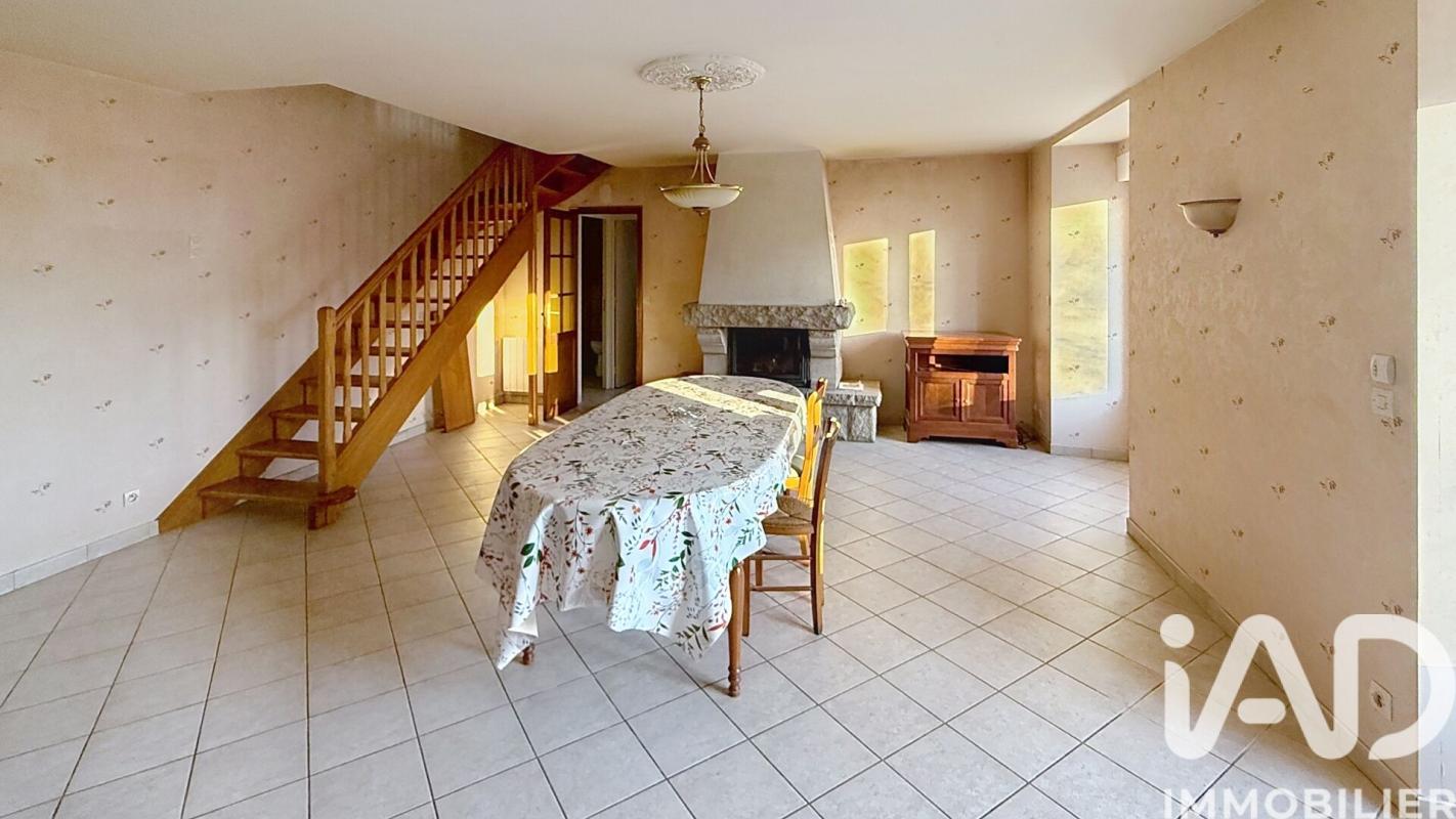 Maison 6 Pièce(s) Irodouër - Photo 4