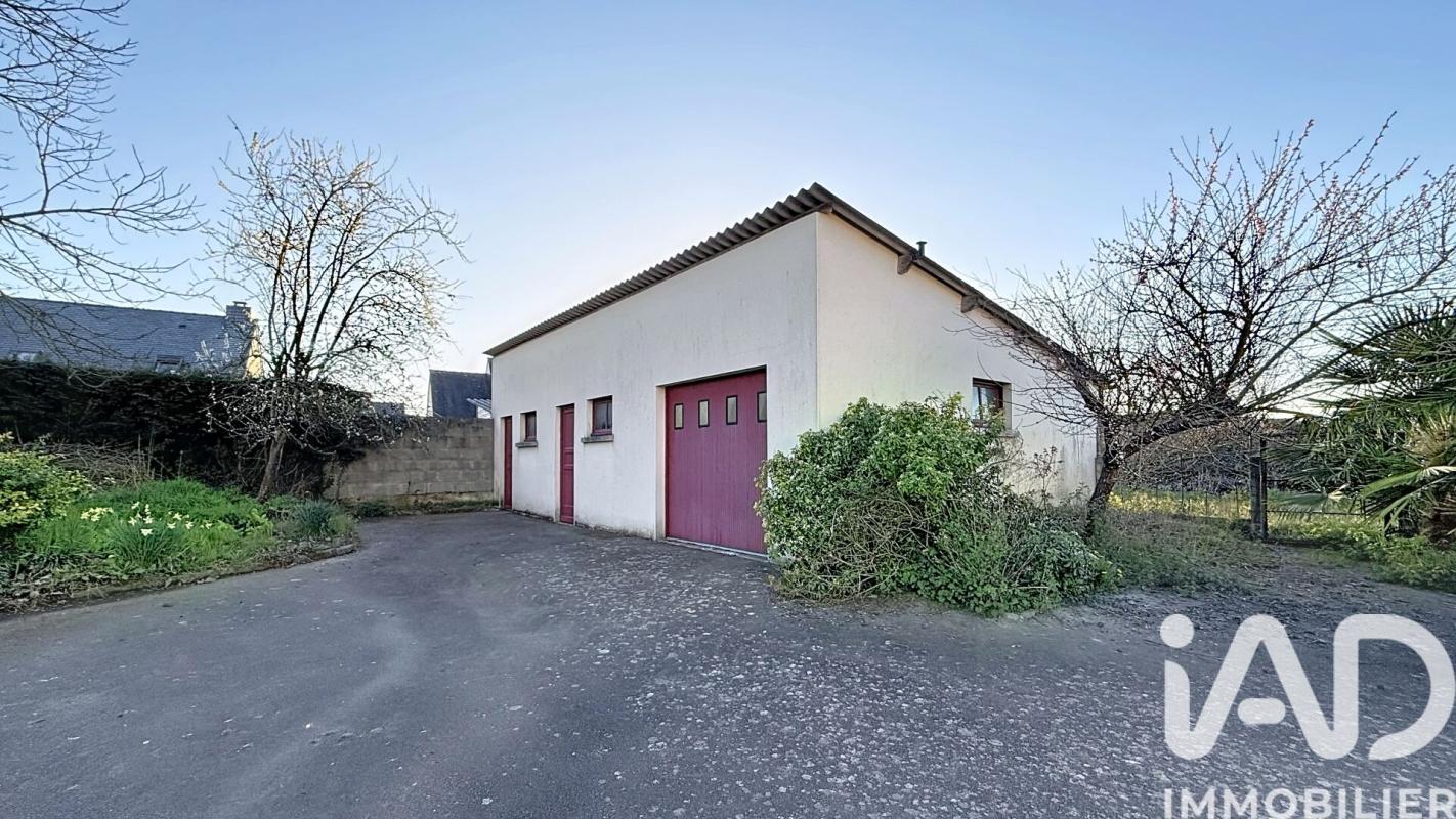 Maison 6 Pièce(s) Irodouër - Photo 11