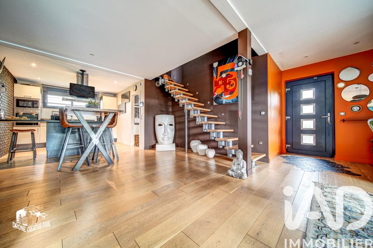 Maison 7 Pièce(s) Vry - Photo 6