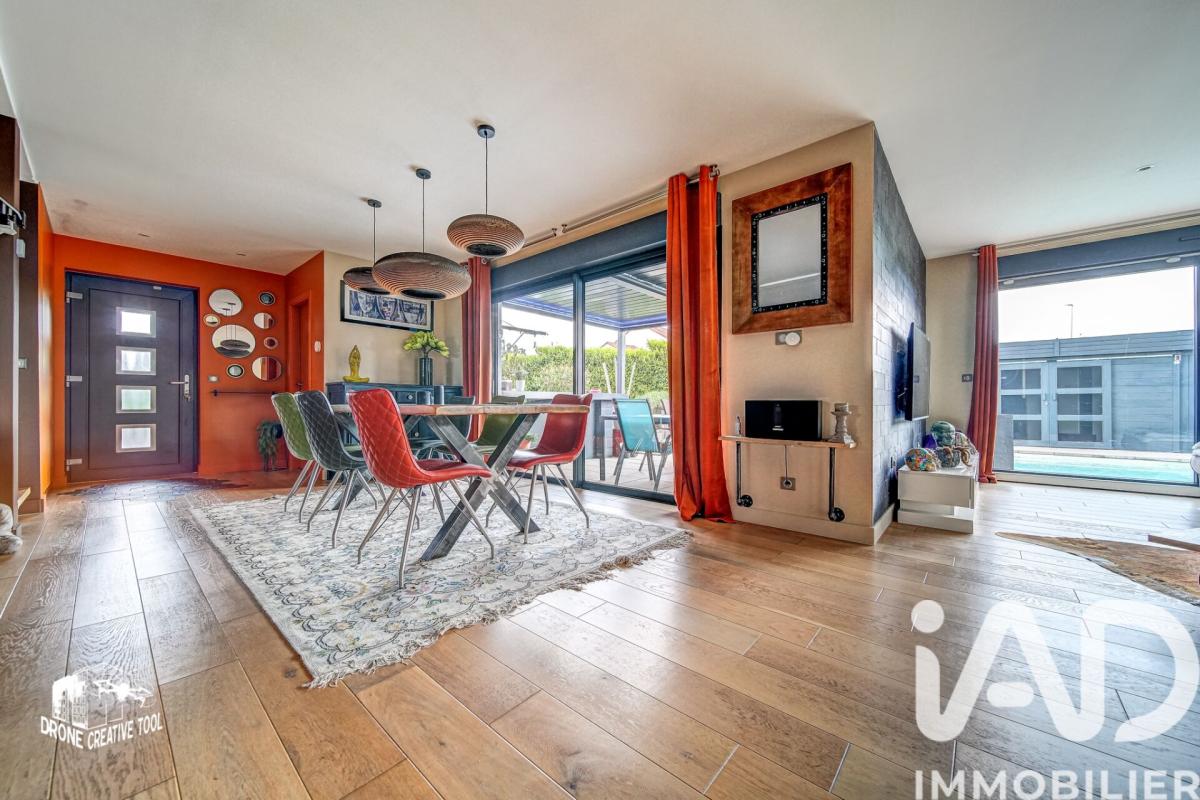 Maison 7 Pièce(s) Vry - Photo 7