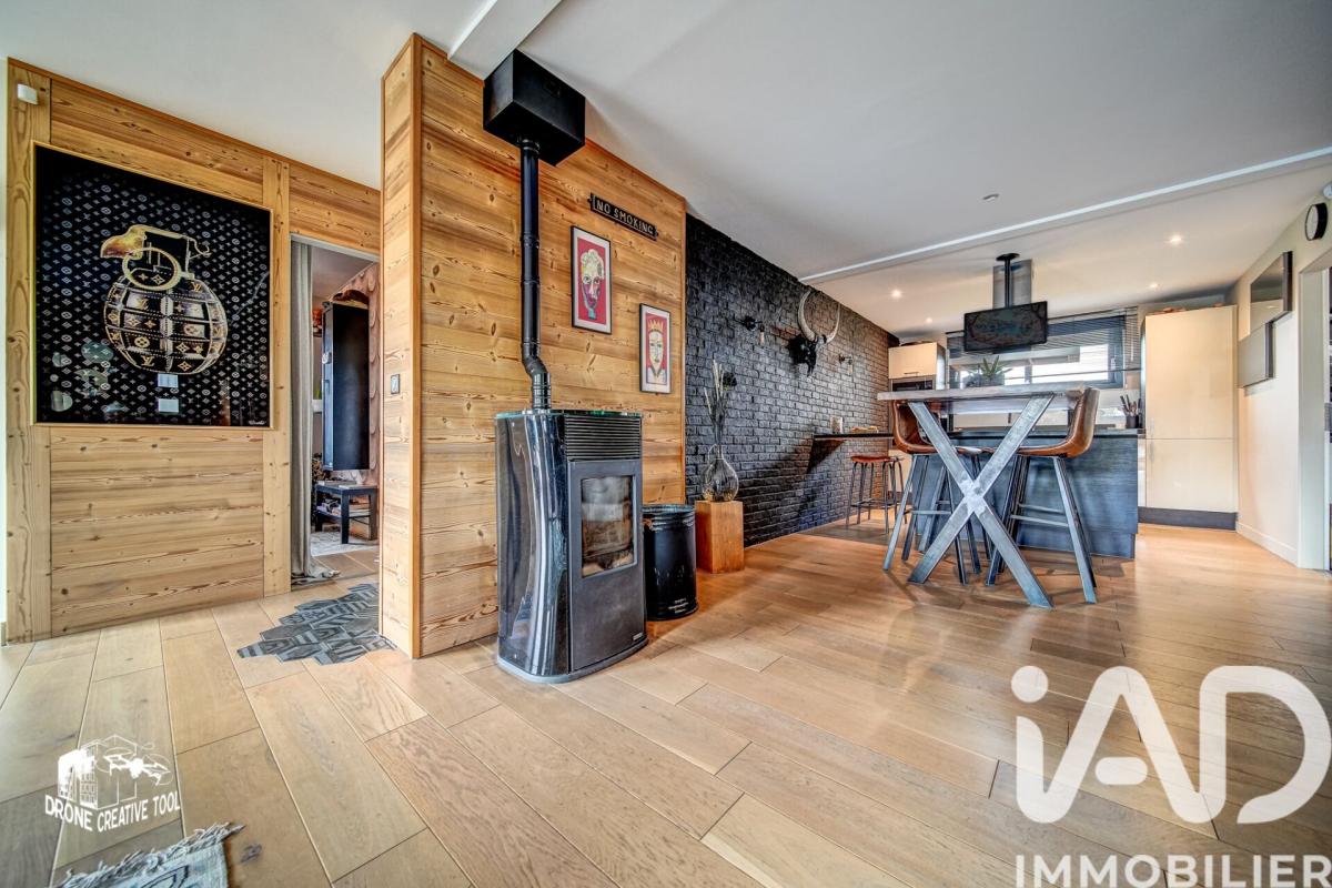 Maison 7 Pièce(s) Vry - Photo 8