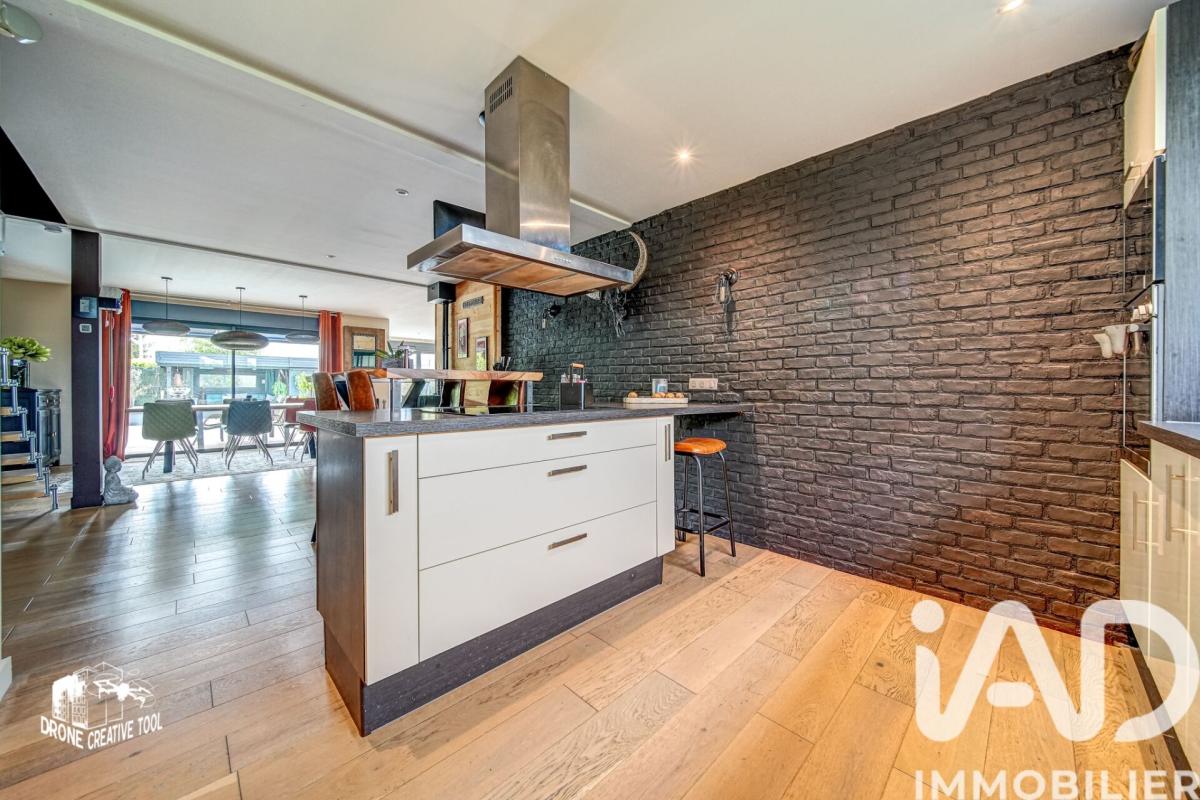 Maison 7 Pièce(s) Vry - Photo 10