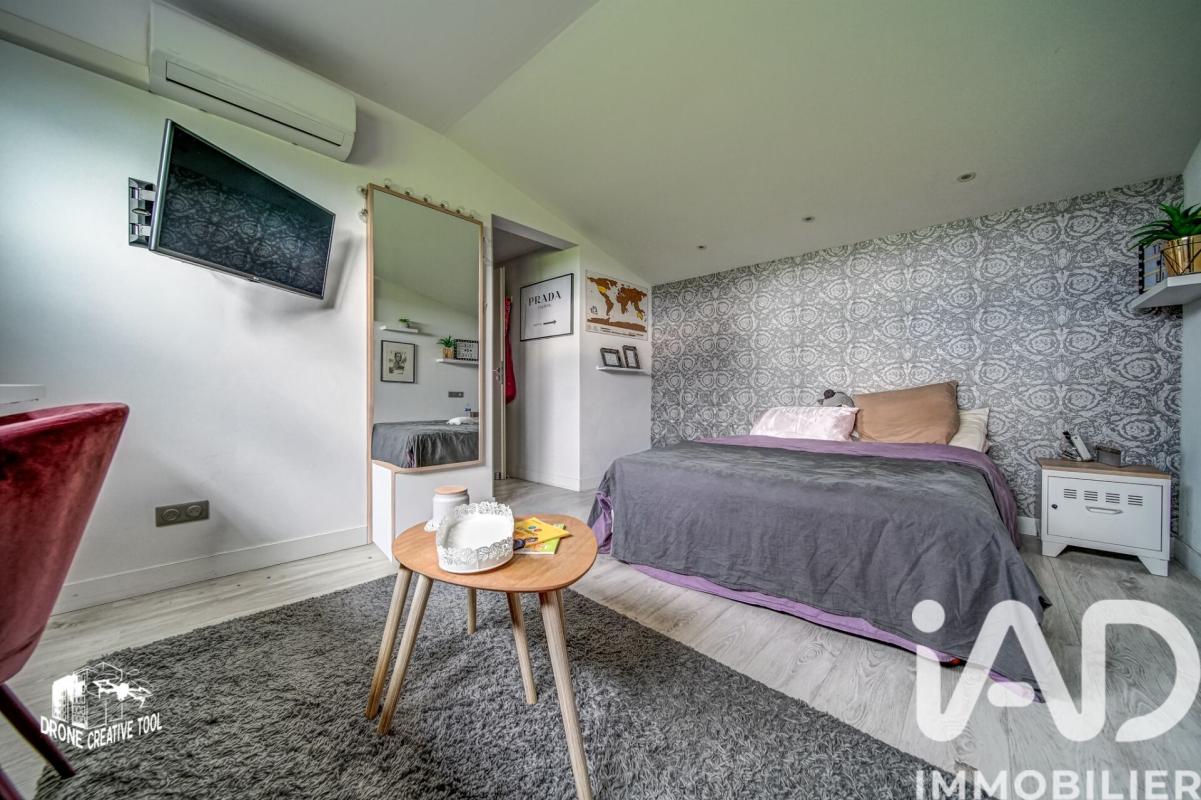 Maison 7 Pièce(s) Vry - Photo 16
