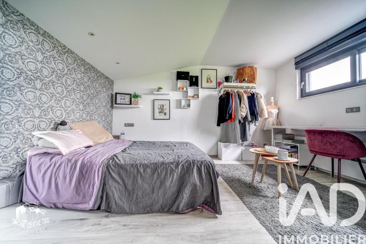Maison 7 Pièce(s) Vry - Photo 17