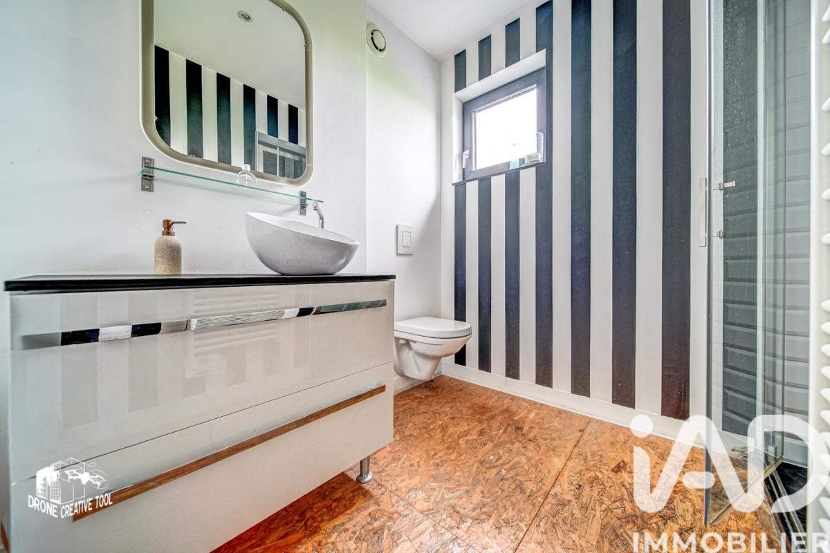 Maison 7 Pièce(s) Vry - Photo 19