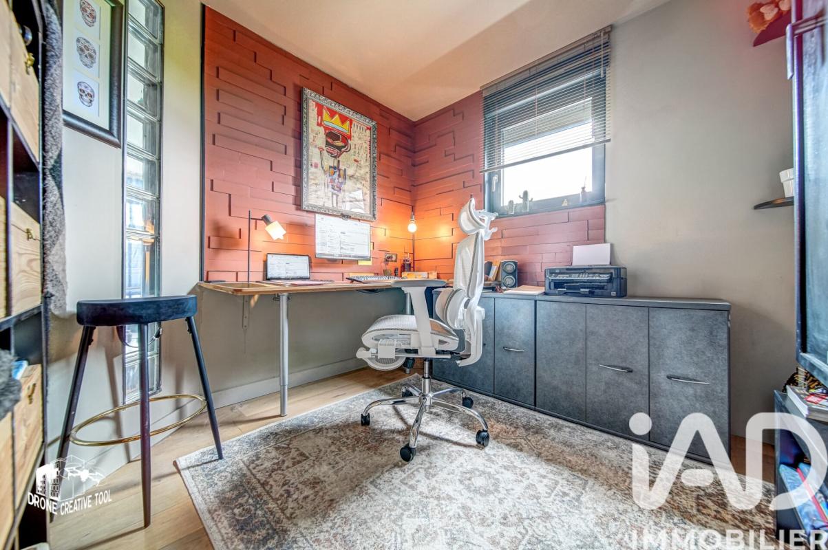 Maison 7 Pièce(s) Vry - Photo 20