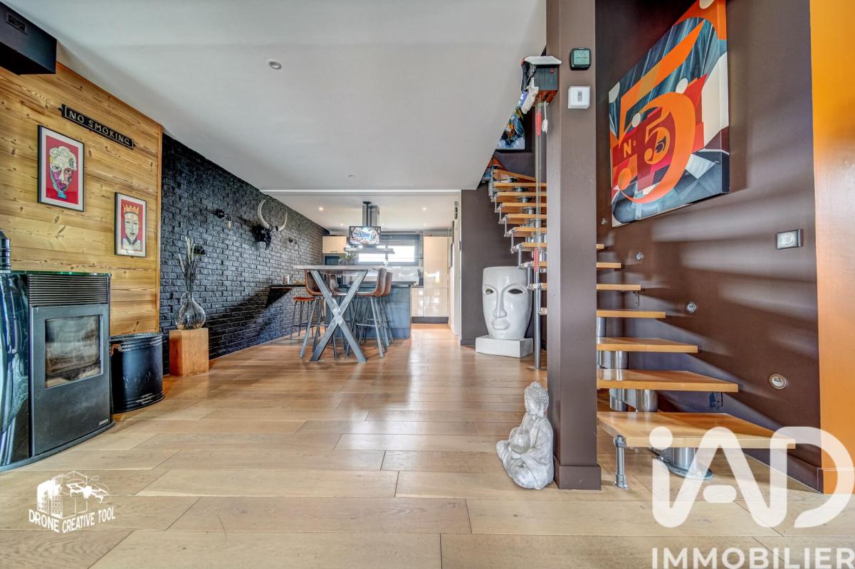 Maison 7 Pièce(s) Vry - Photo 23