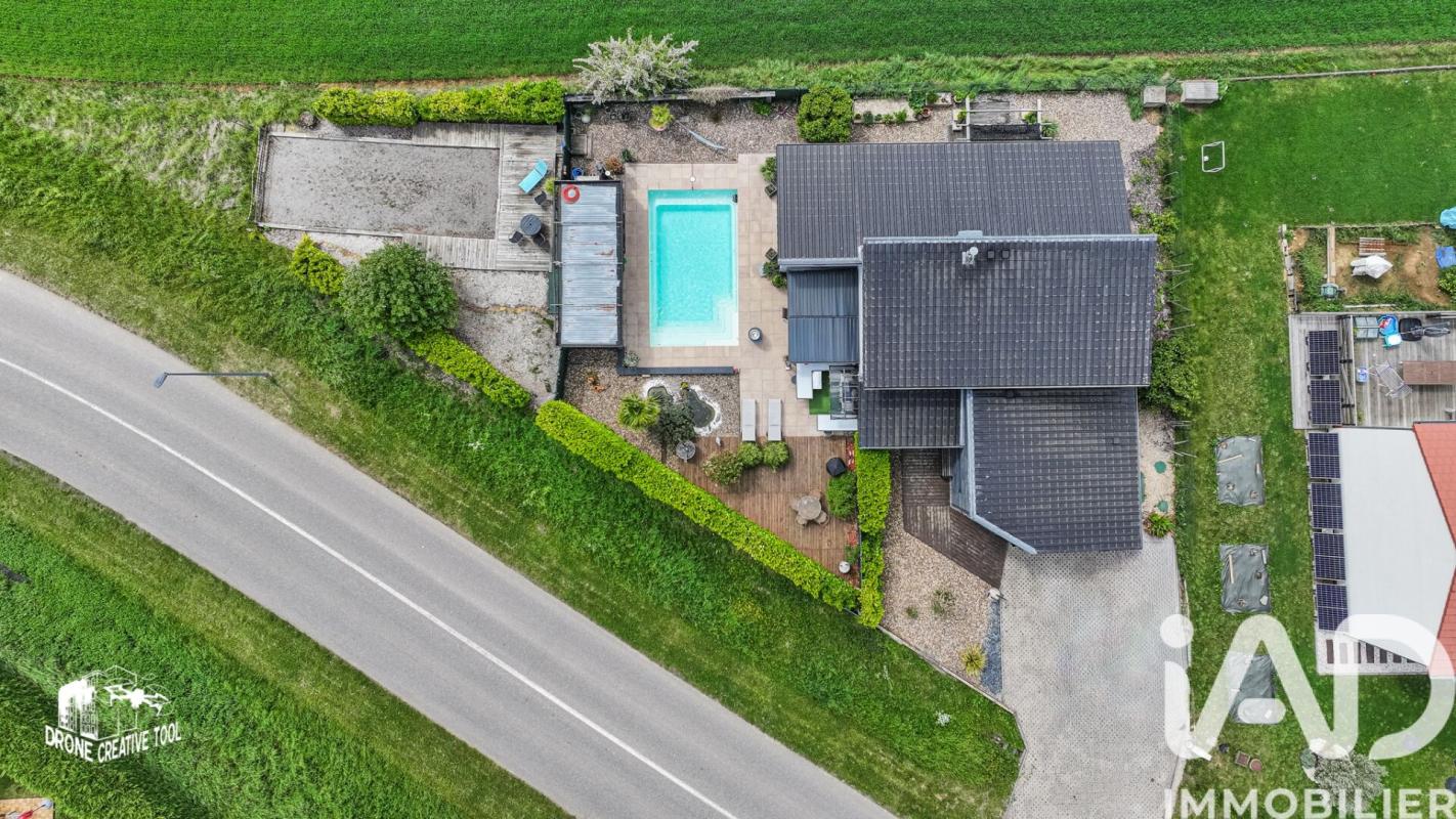 Maison 7 Pièce(s) Vry - Photo 24