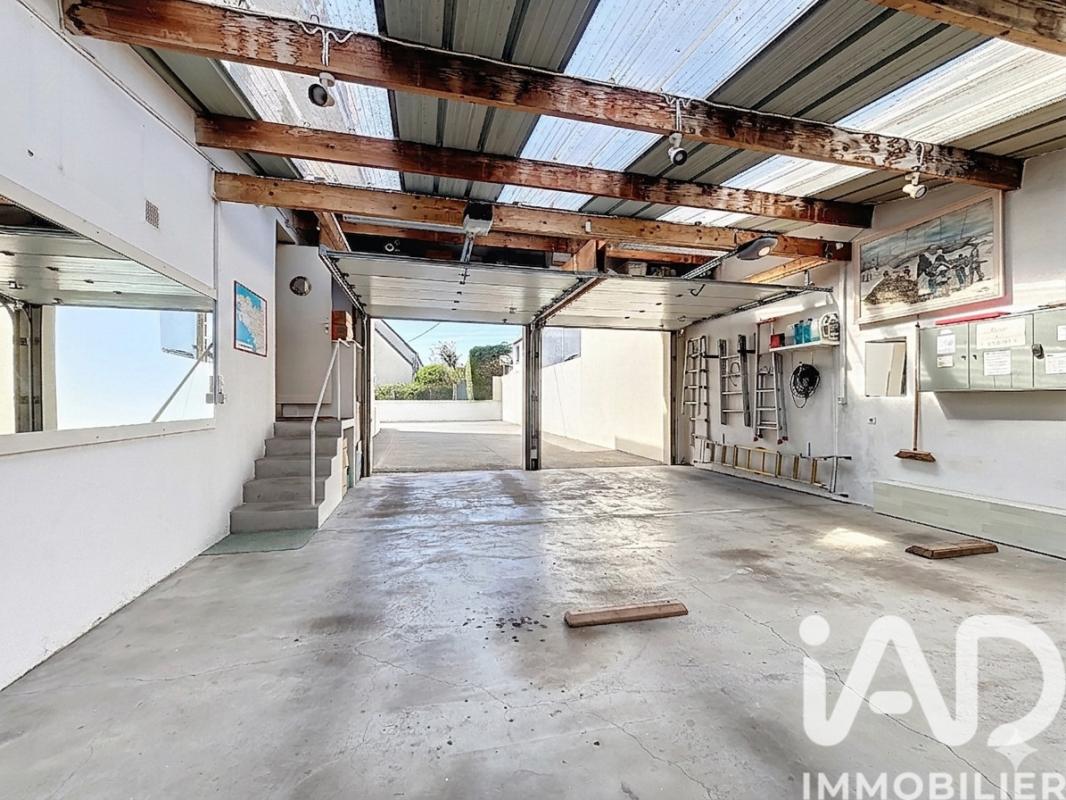 Maison 10 Pièce(s) Cancale - Photo 18
