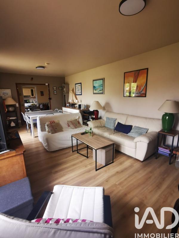 Maison 4 Pièce(s) Duneau - Photo 2