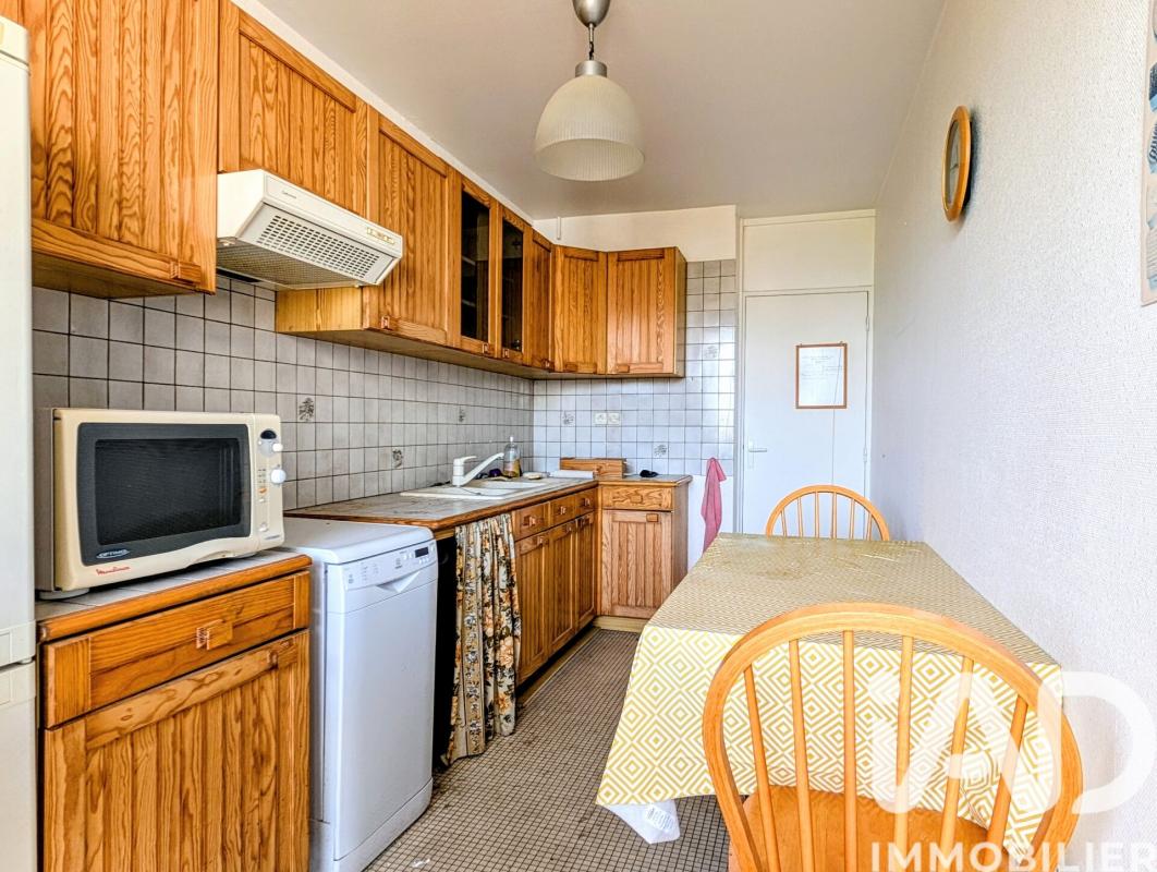 Appartement 4 Pièce(s) Draveil - Photo 6