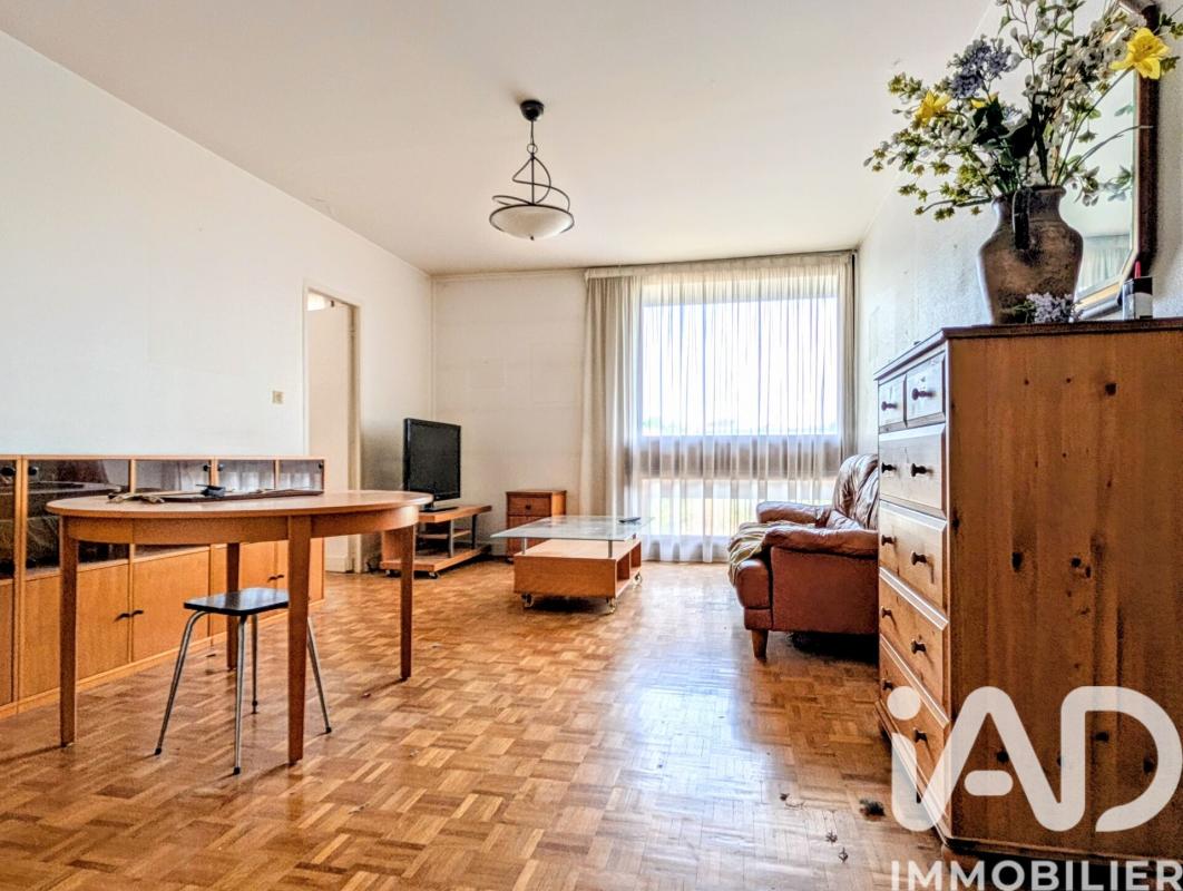Appartement 4 Pièce(s) Draveil - Photo 7