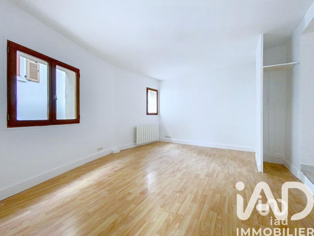 Appartement 1 Pièce(s) Saint-Cyr-l'École