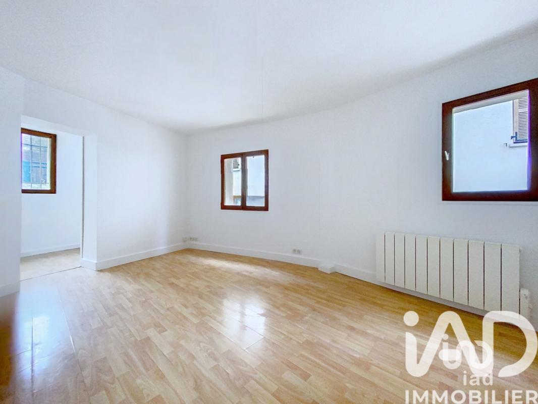 Appartement 1 Pièce(s) Saint-Cyr-l'École - Photo 7