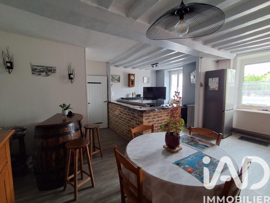 Maison 4 Pièce(s) Conlie - Photo 3