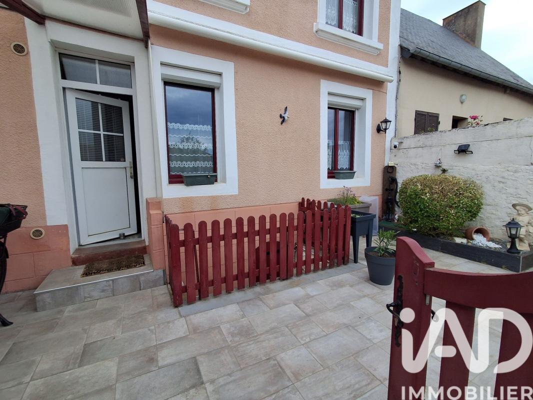 Maison 4 Pièce(s) Conlie - Photo 8