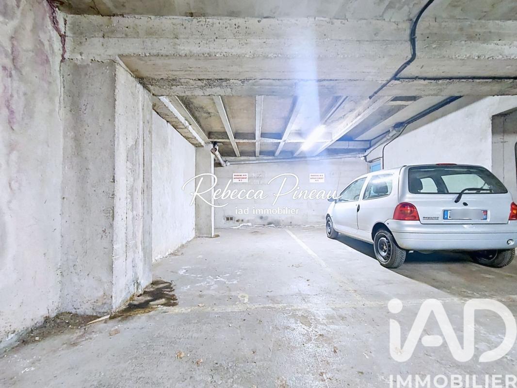 Parking  Toulouse