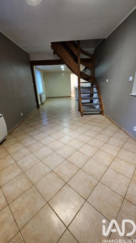 Maison 4 Pièce(s) Bernay