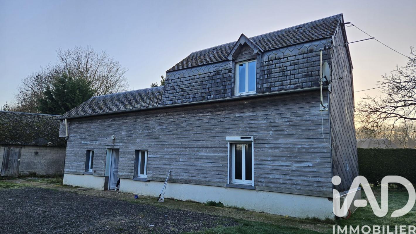 Maison 4 Pièce(s) Broglie - Photo 2