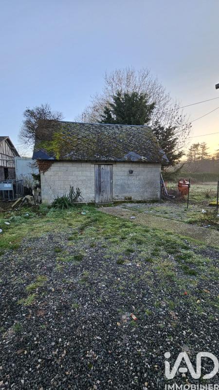 Maison 4 Pièce(s) Broglie - Photo 3