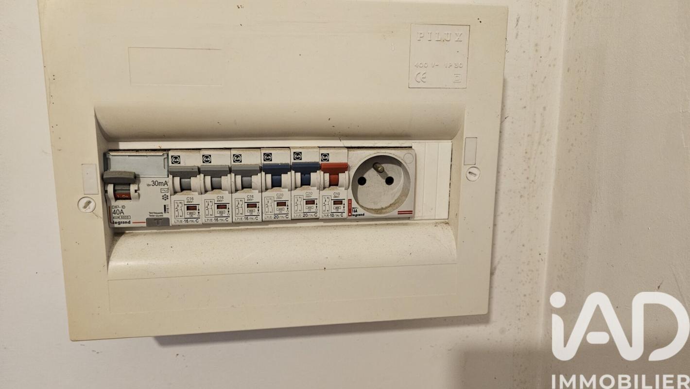 Maison 4 Pièce(s) Broglie - Photo 15