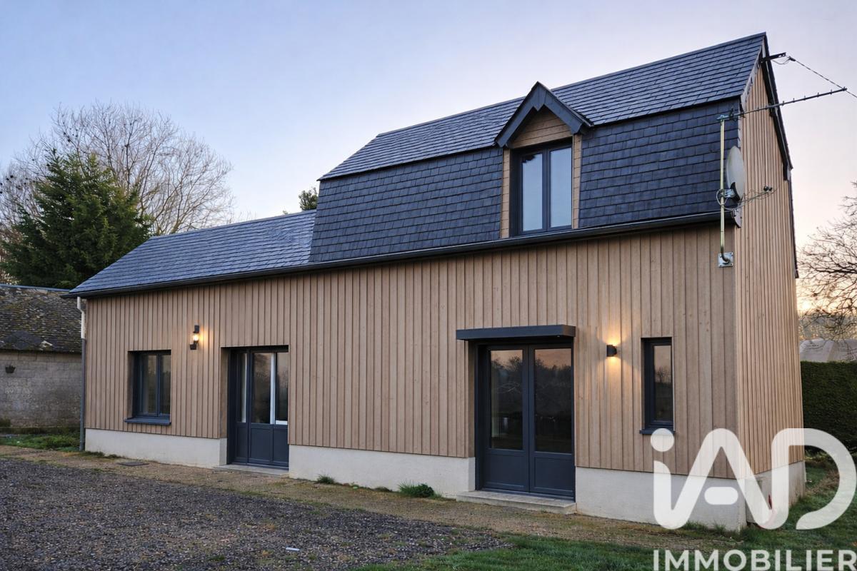Maison 4 Pièce(s) Broglie - Photo 16