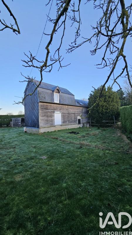 Maison 4 Pièce(s) Broglie - Photo 17