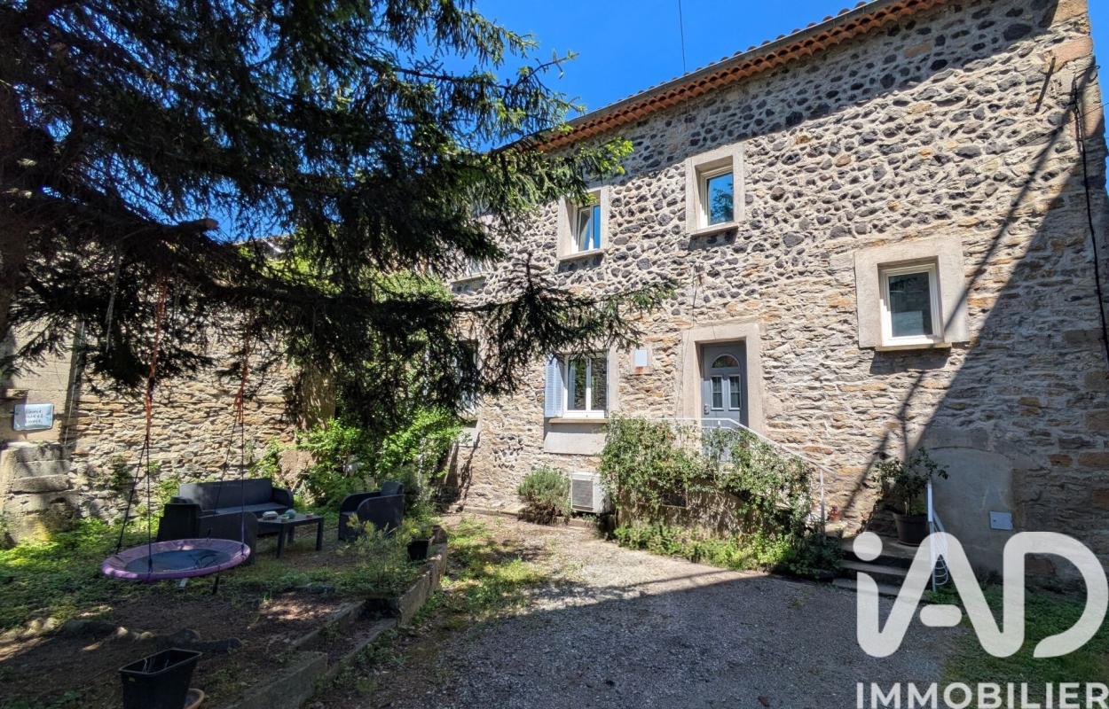 Maison en pierre 7 Pièce(s) Privas