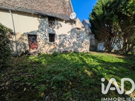 Maison 3 Pièce(s) Coteaux-sur-Loire