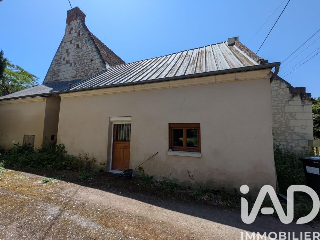 Maison 3 Pièce(s) Coteaux-sur-Loire