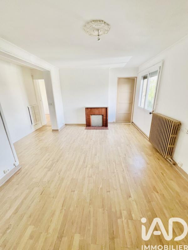 Appartement 4 Pièce(s) Creil - Photo 3