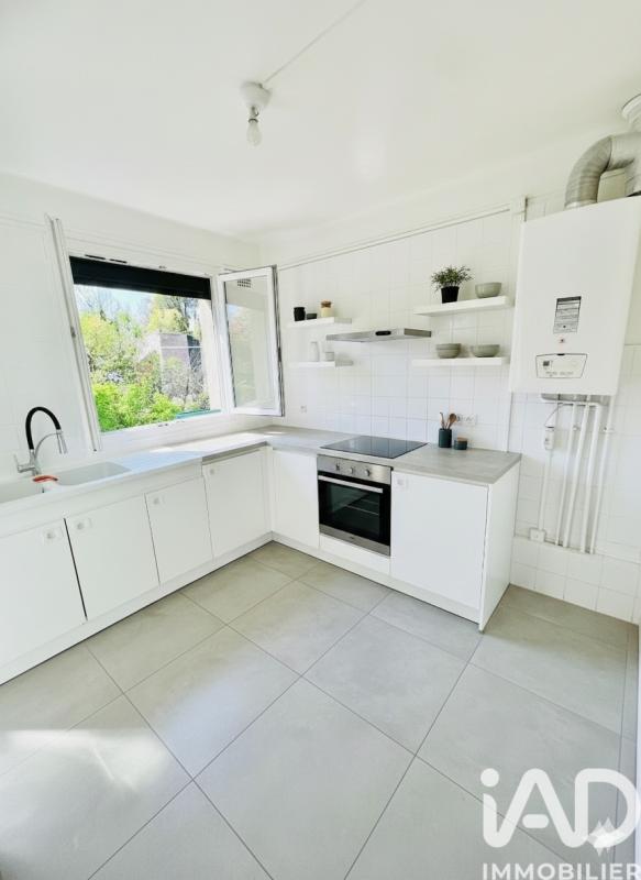 Appartement 4 Pièce(s) Creil - Photo 4
