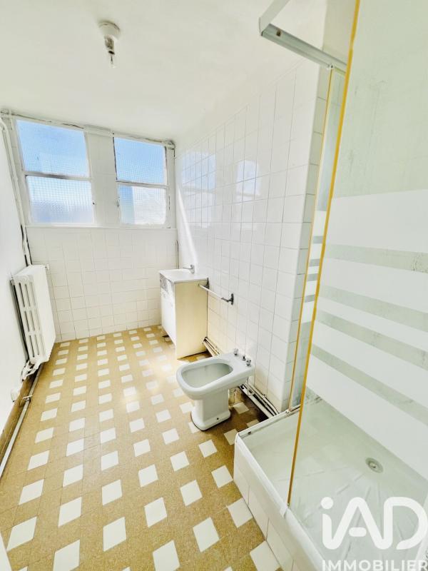 Appartement 4 Pièce(s) Creil - Photo 11