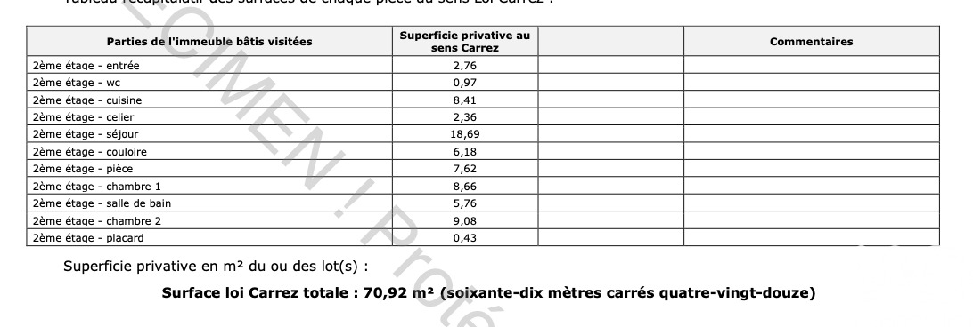 Appartement 4 Pièce(s) Creil - Photo 13
