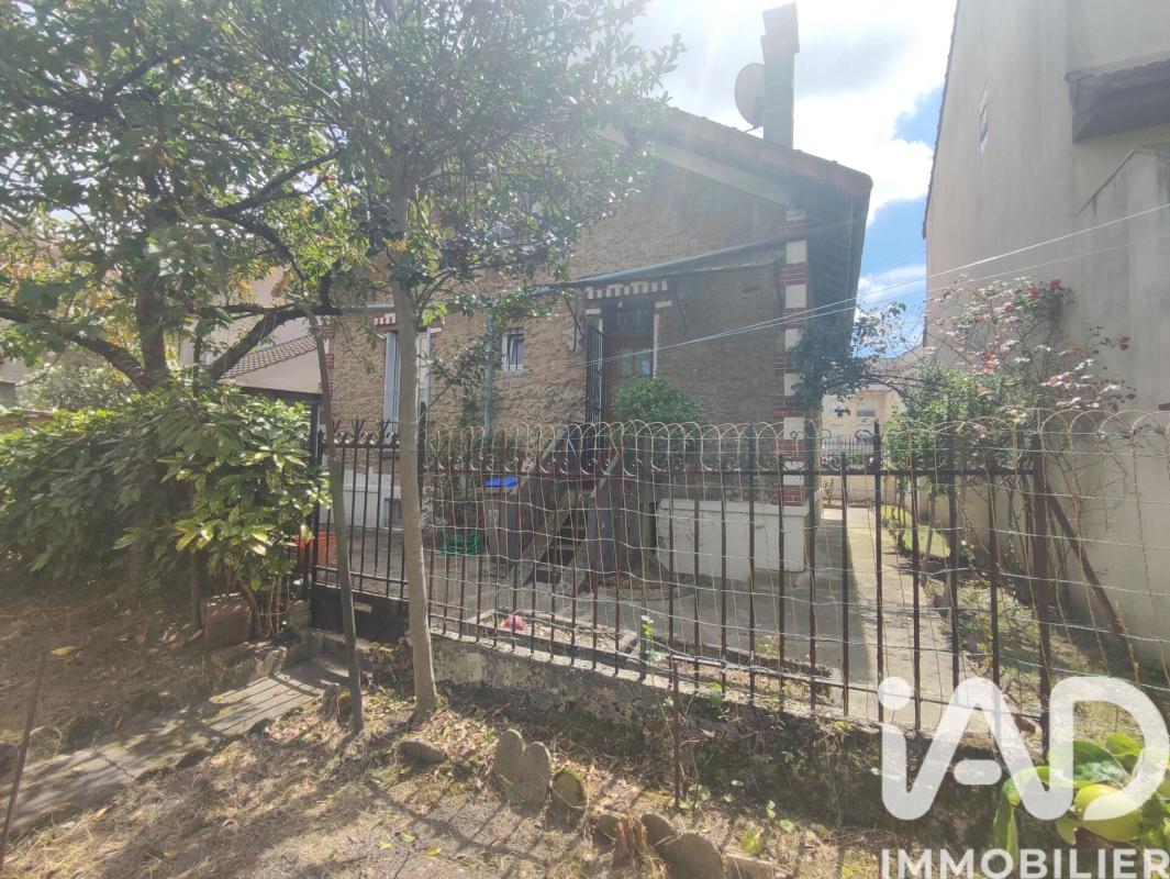 Maison 4 Pièce(s) Livry-Gargan - Photo 2