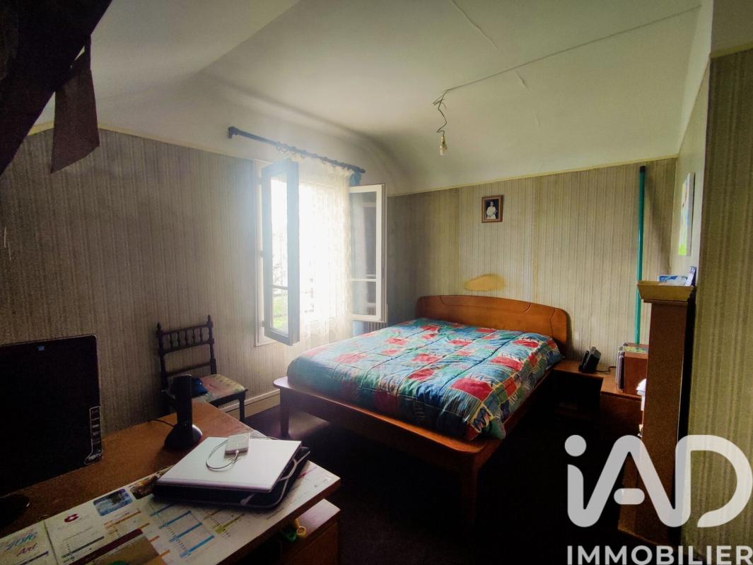 Maison 4 Pièce(s) Livry-Gargan - Photo 3