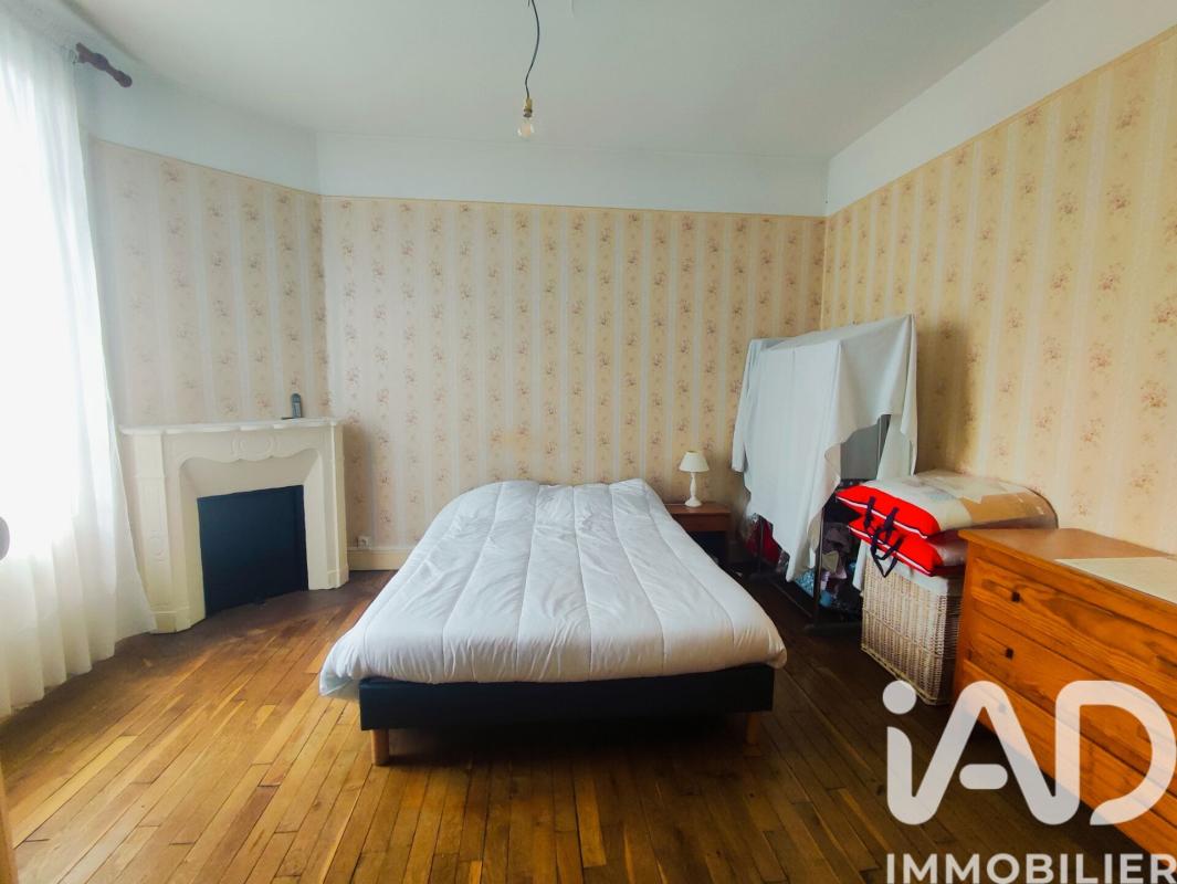 Maison 4 Pièce(s) Livry-Gargan - Photo 4