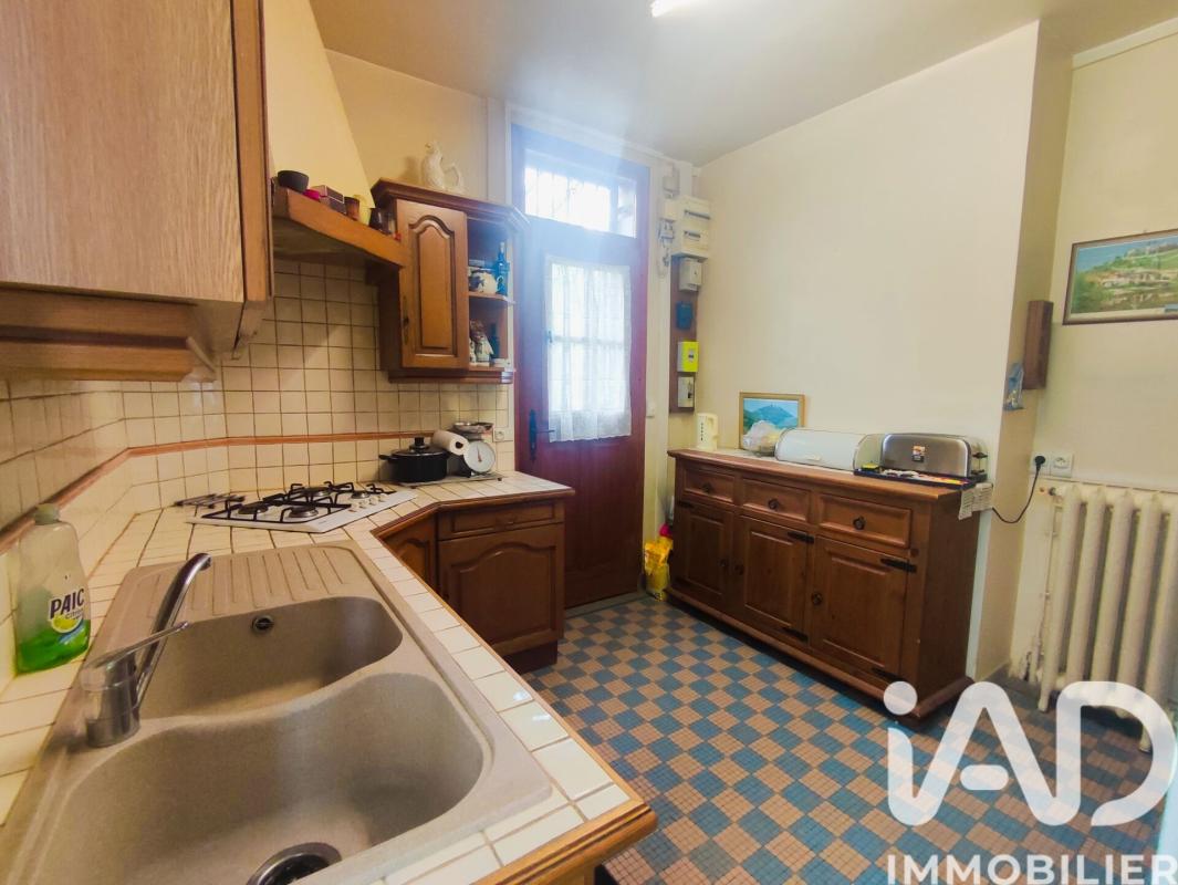 Maison 4 Pièce(s) Livry-Gargan - Photo 5