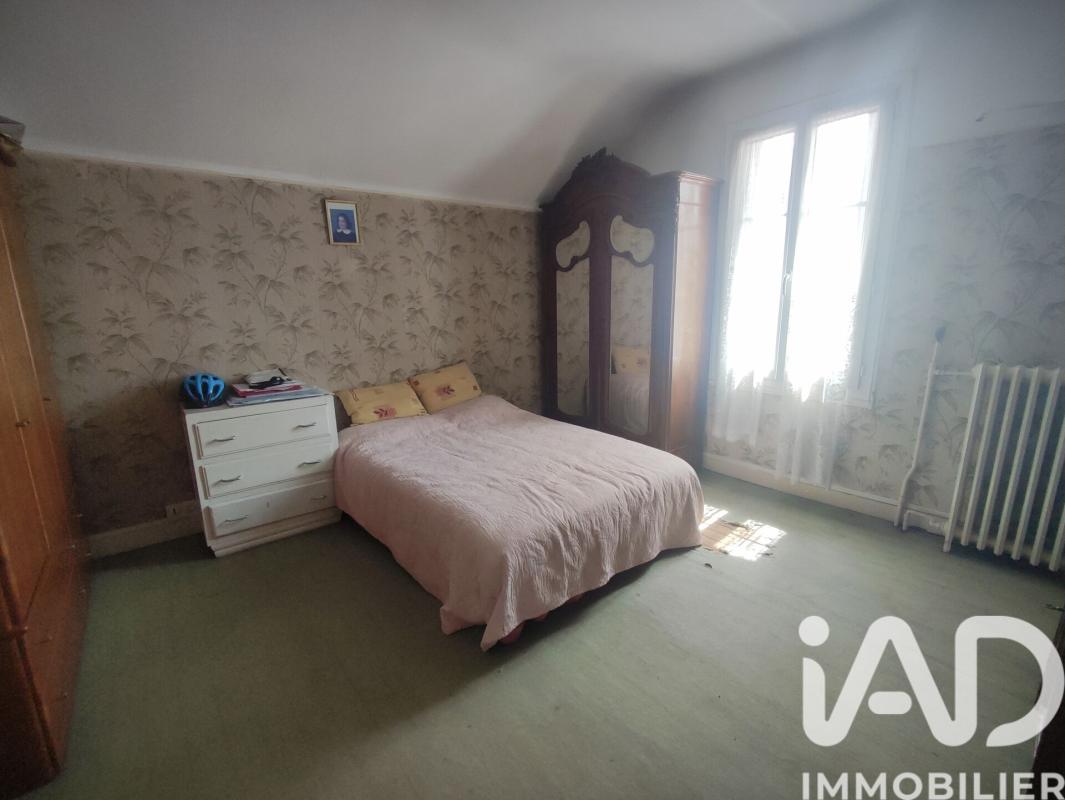 Maison 4 Pièce(s) Livry-Gargan - Photo 7