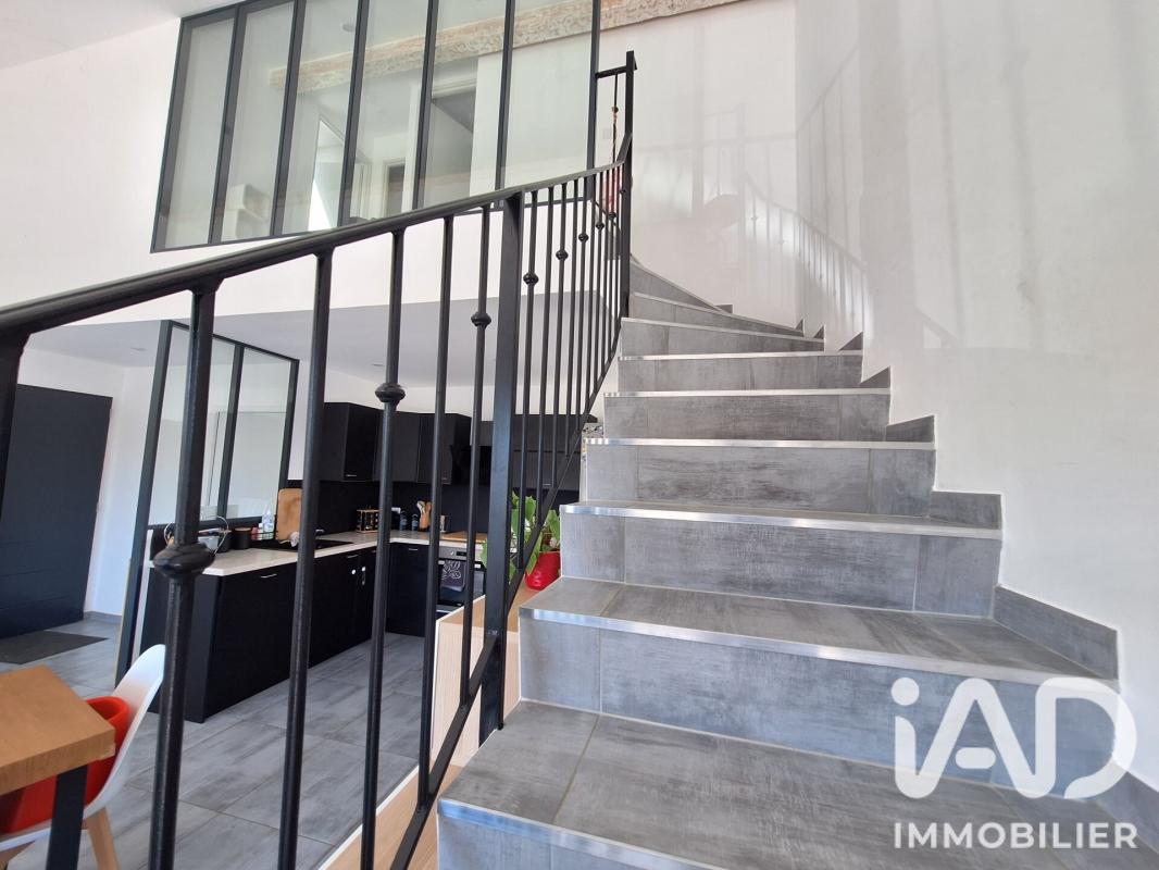 Maison 4 Pièce(s) Sainte-Anastasie-sur-Issole - Photo 8