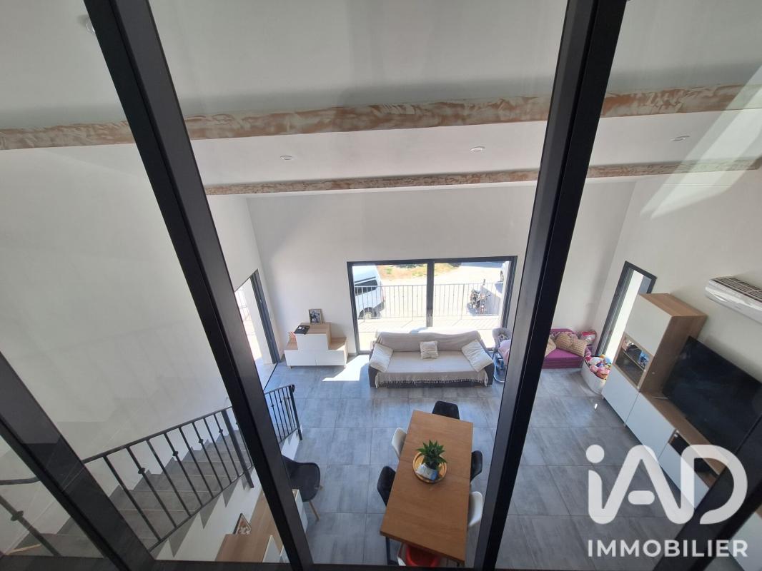 Maison 4 Pièce(s) Sainte-Anastasie-sur-Issole - Photo 9