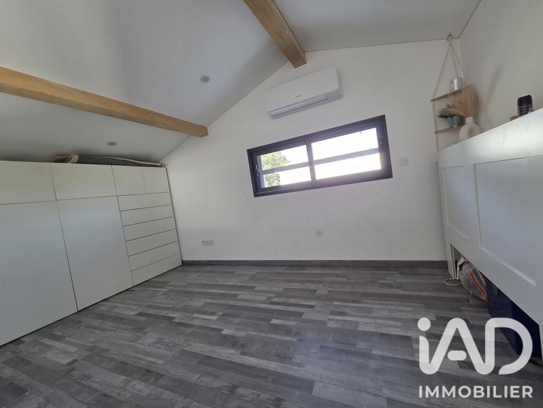 Maison 4 Pièce(s) Sainte-Anastasie-sur-Issole - Photo 10